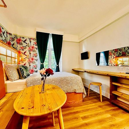 Rest Boutique Notting Hill Hotel ลอนดอน ภายนอก รูปภาพ