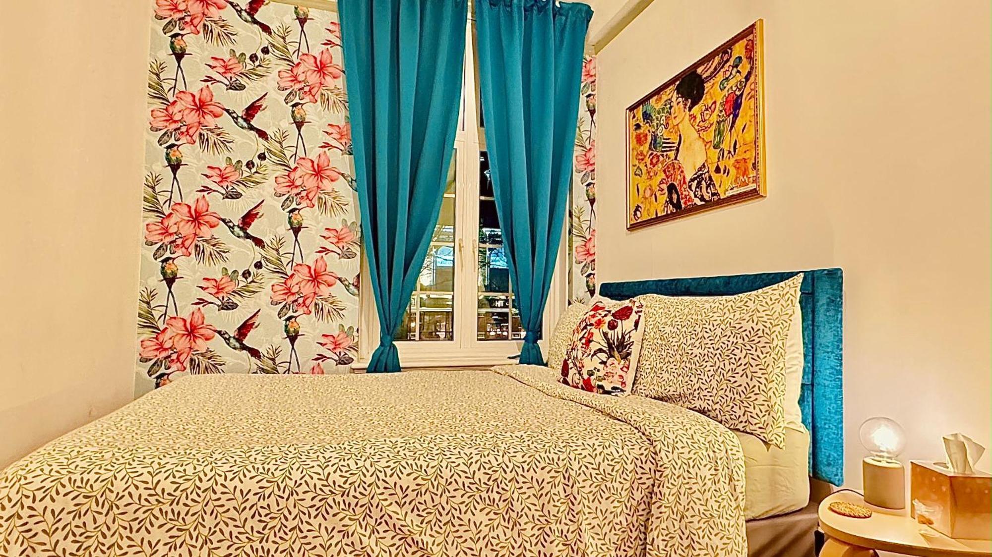 Rest Boutique Notting Hill Hotel ลอนดอน ภายนอก รูปภาพ