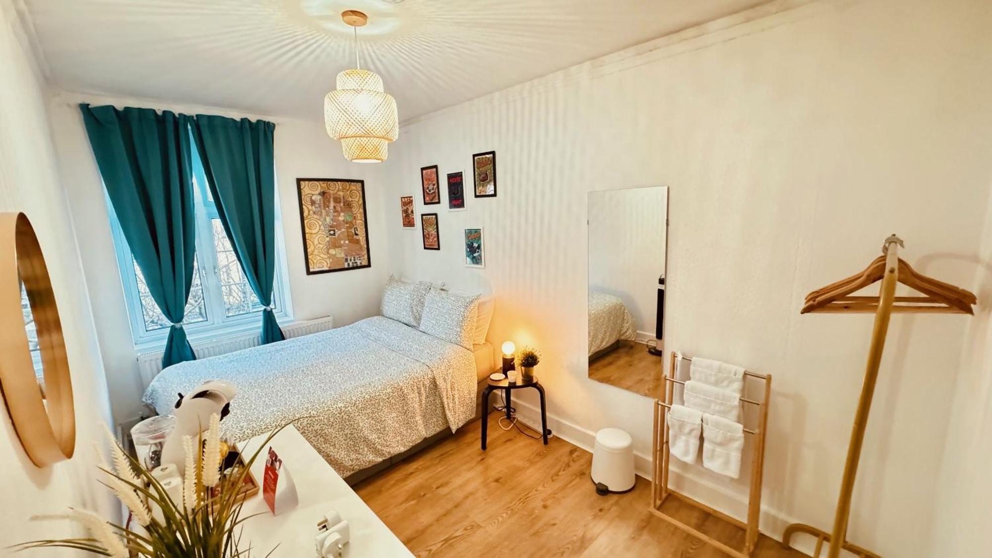Rest Boutique Notting Hill Hotel ลอนดอน ภายนอก รูปภาพ