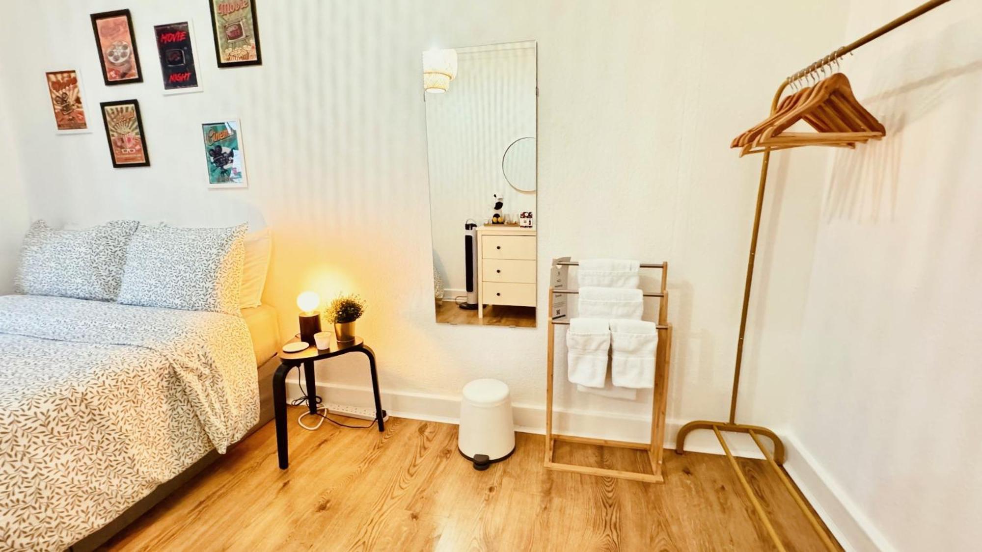 Rest Boutique Notting Hill Hotel ลอนดอน ภายนอก รูปภาพ