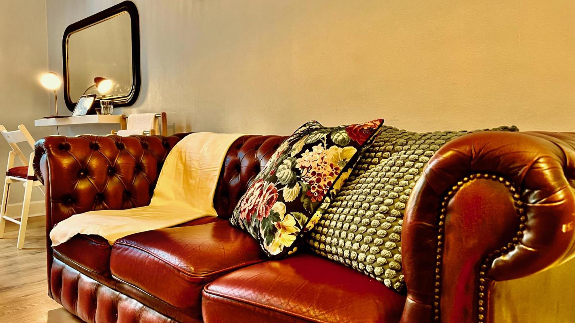 Rest Boutique Notting Hill Hotel ลอนดอน ภายนอก รูปภาพ