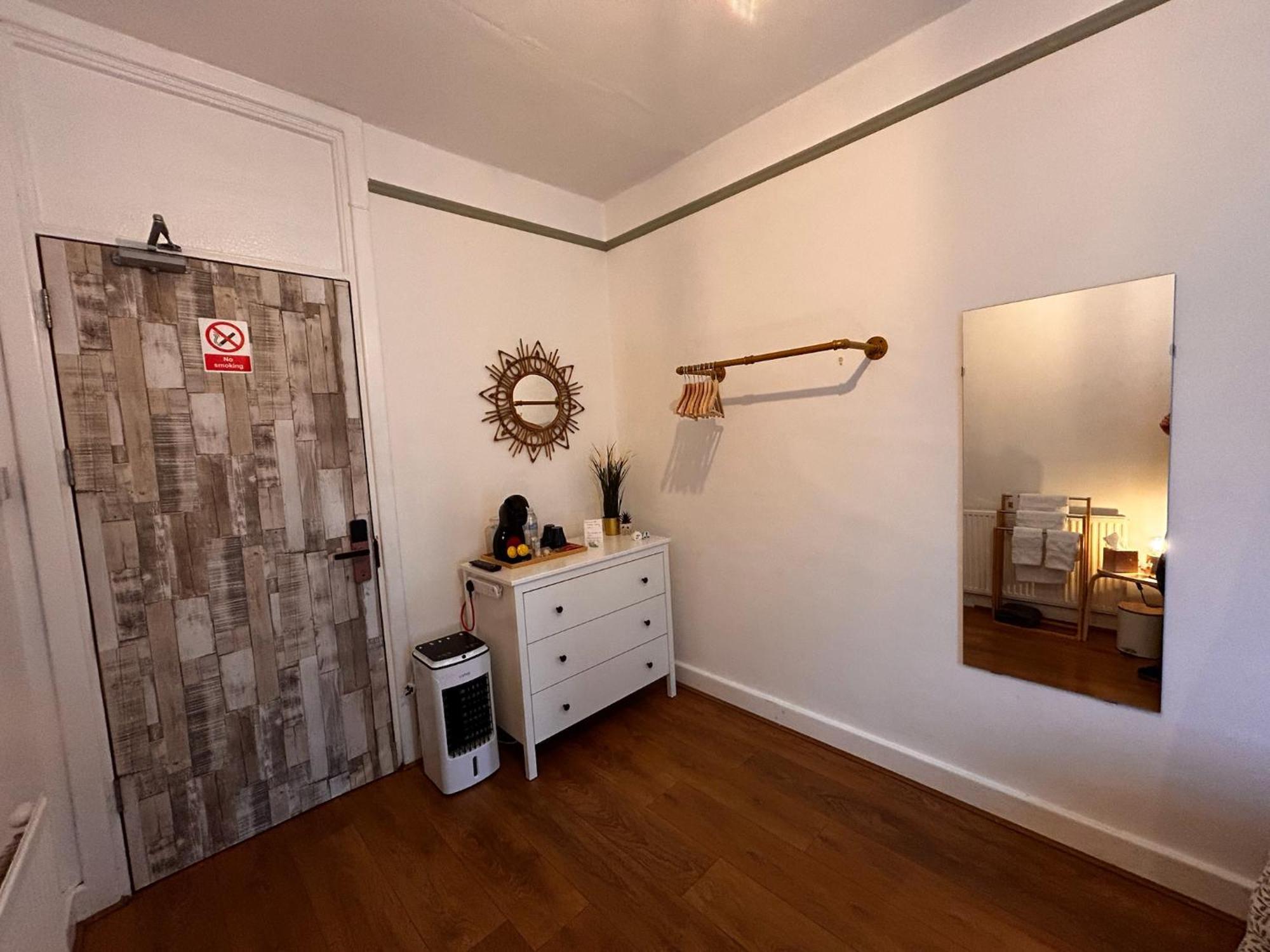 Rest Boutique Notting Hill Hotel ลอนดอน ภายนอก รูปภาพ