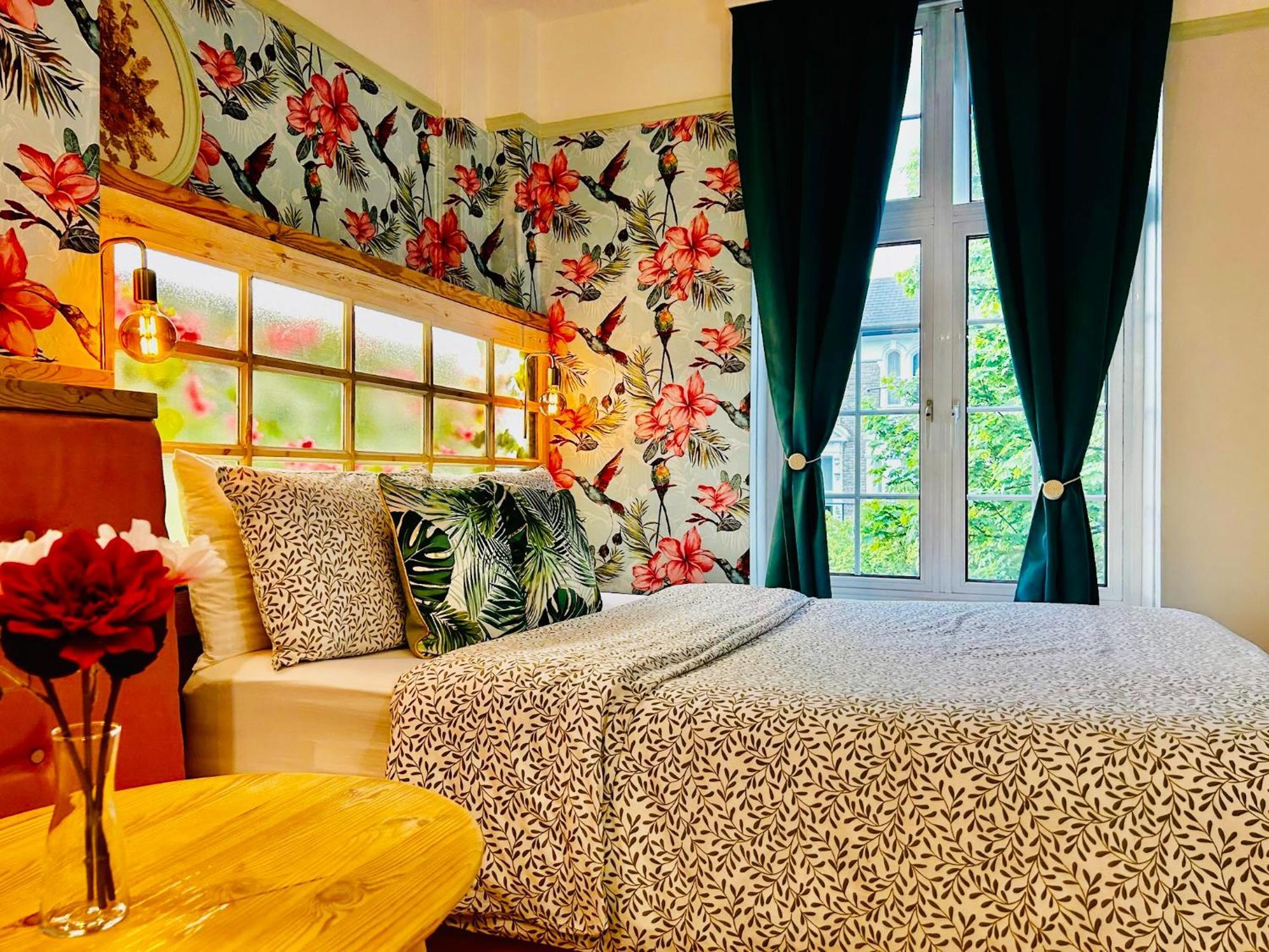 Rest Boutique Notting Hill Hotel ลอนดอน ภายนอก รูปภาพ