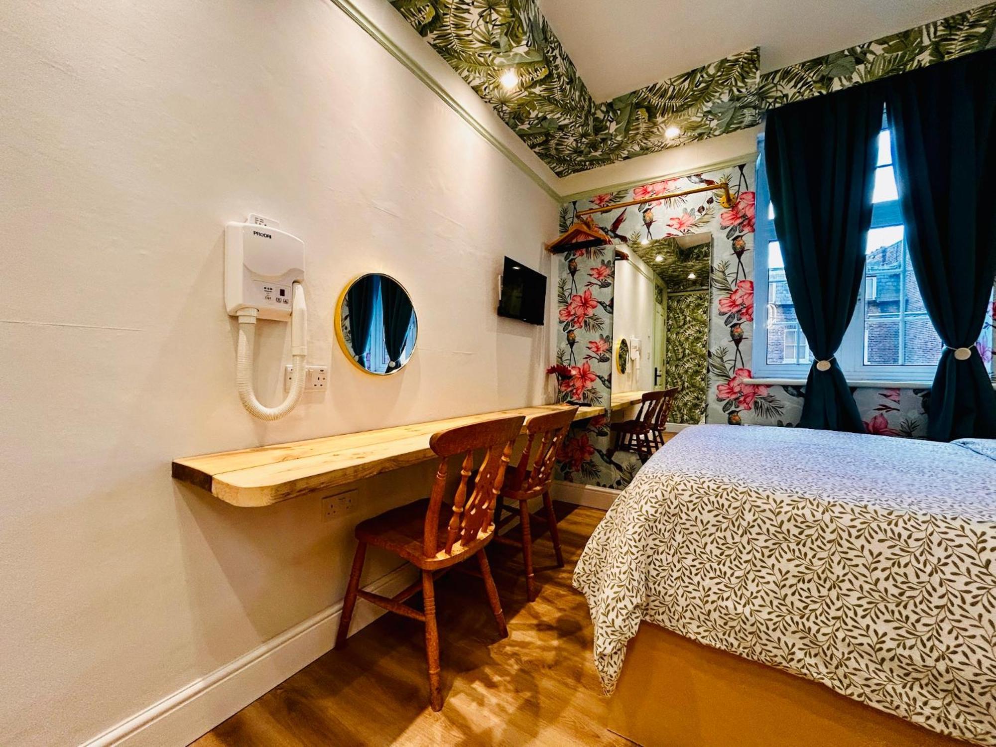 Rest Boutique Notting Hill Hotel ลอนดอน ภายนอก รูปภาพ