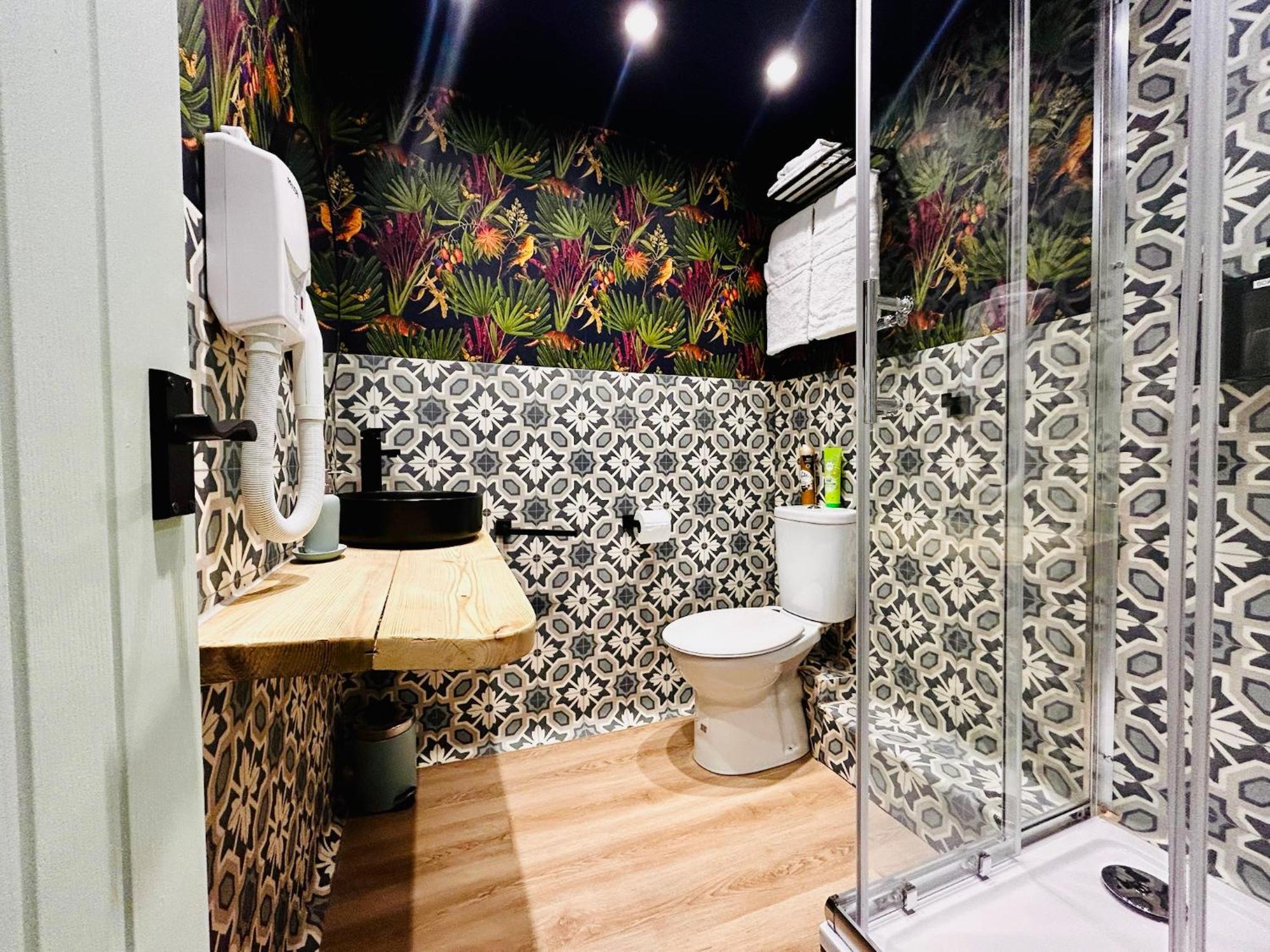 Rest Boutique Notting Hill Hotel ลอนดอน ภายนอก รูปภาพ