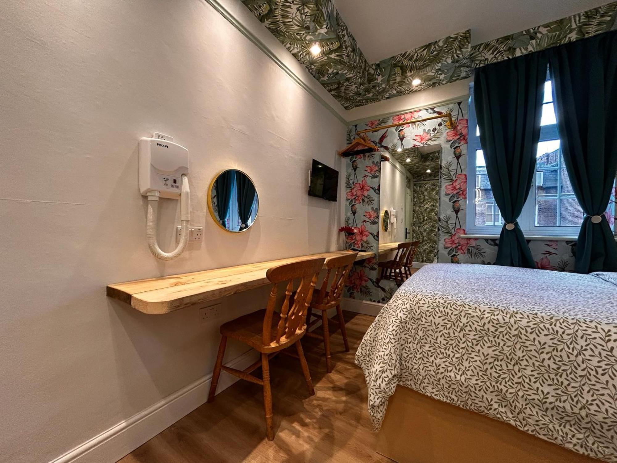 Rest Boutique Notting Hill Hotel ลอนดอน ภายนอก รูปภาพ