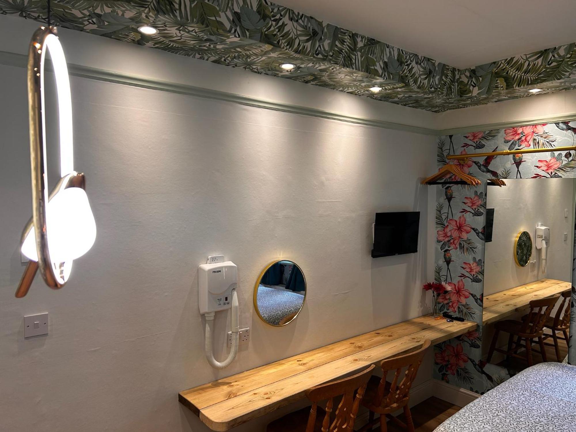 Rest Boutique Notting Hill Hotel ลอนดอน ภายนอก รูปภาพ