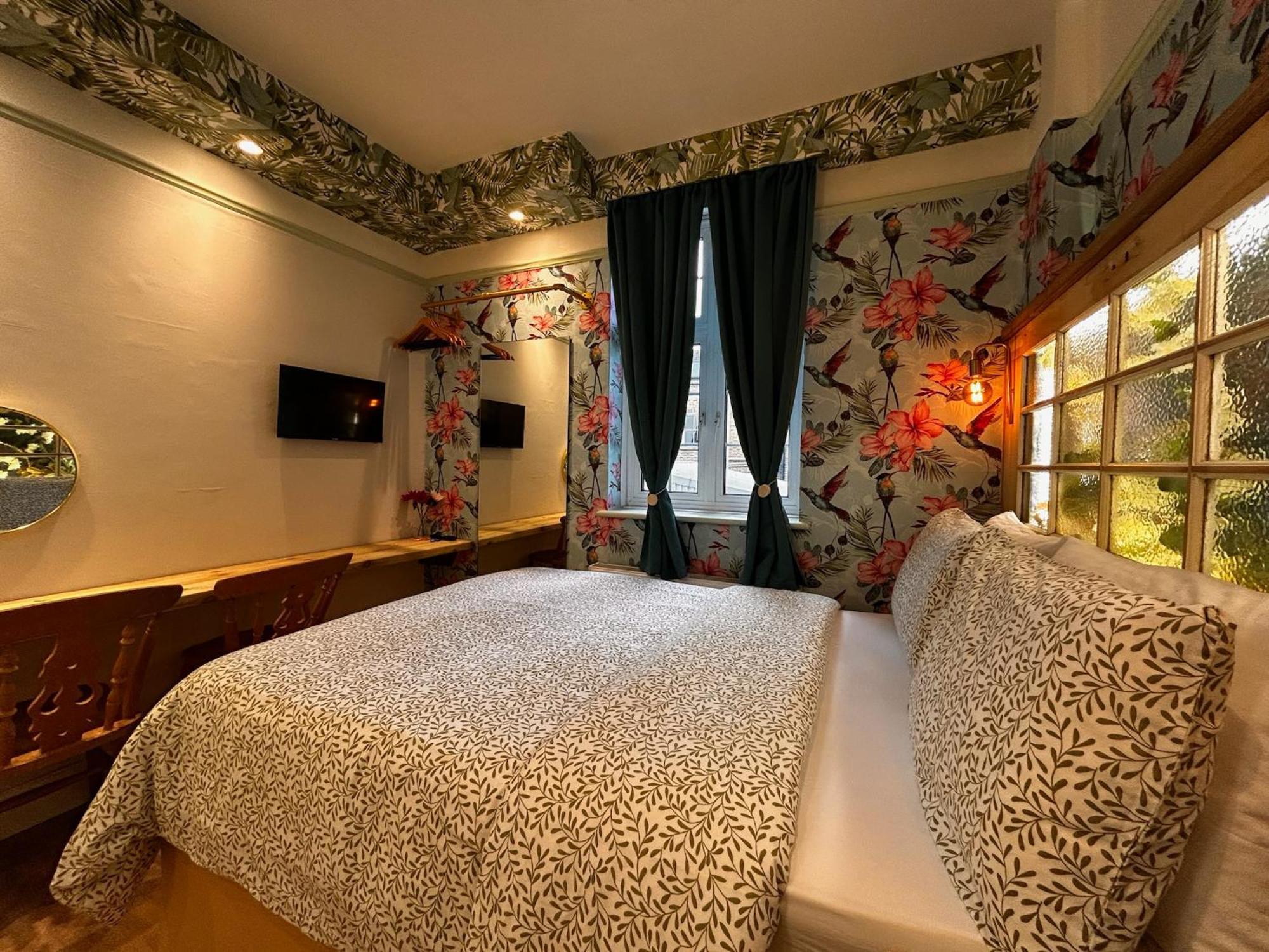 Rest Boutique Notting Hill Hotel ลอนดอน ภายนอก รูปภาพ