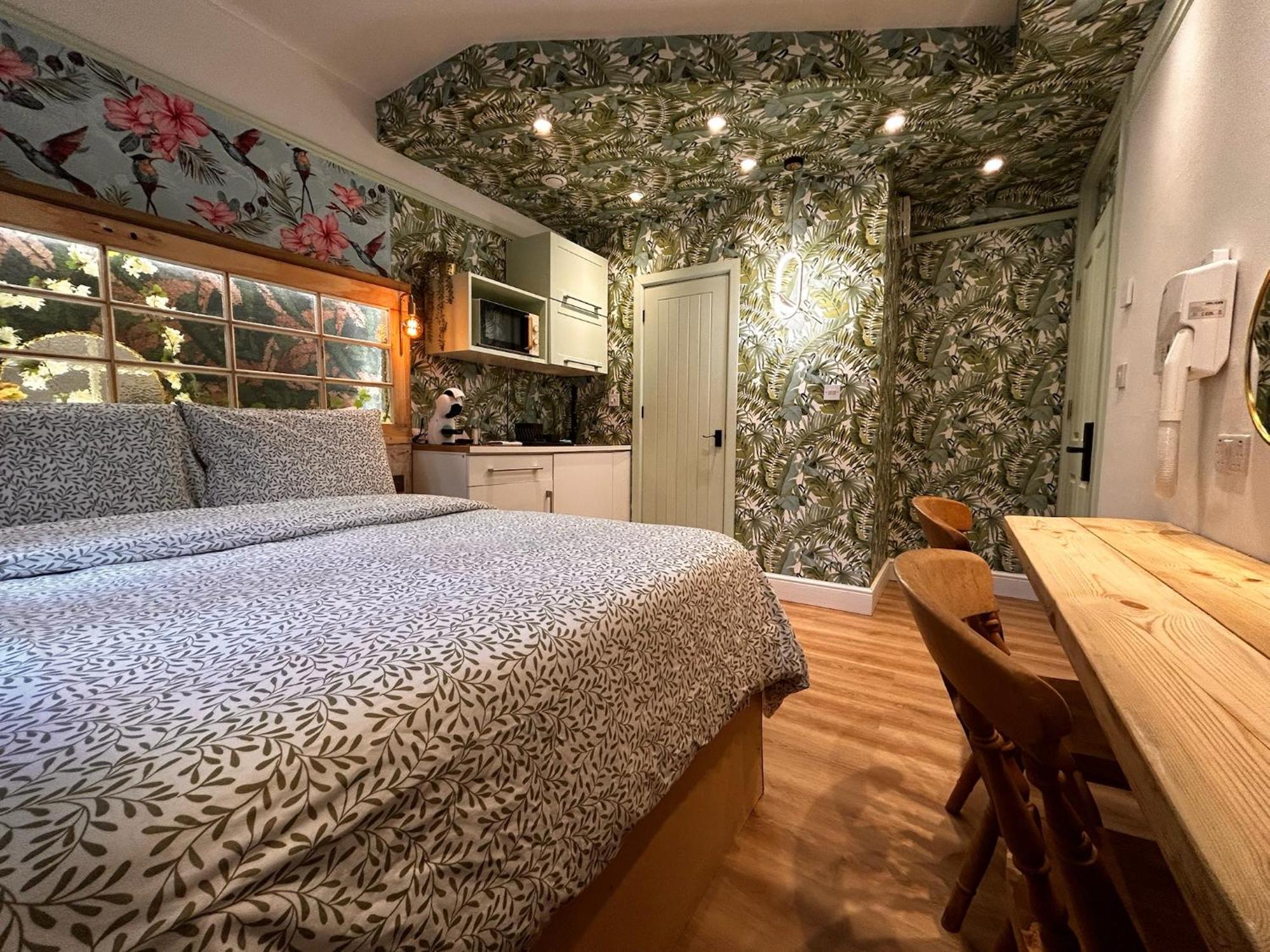 Rest Boutique Notting Hill Hotel ลอนดอน ภายนอก รูปภาพ