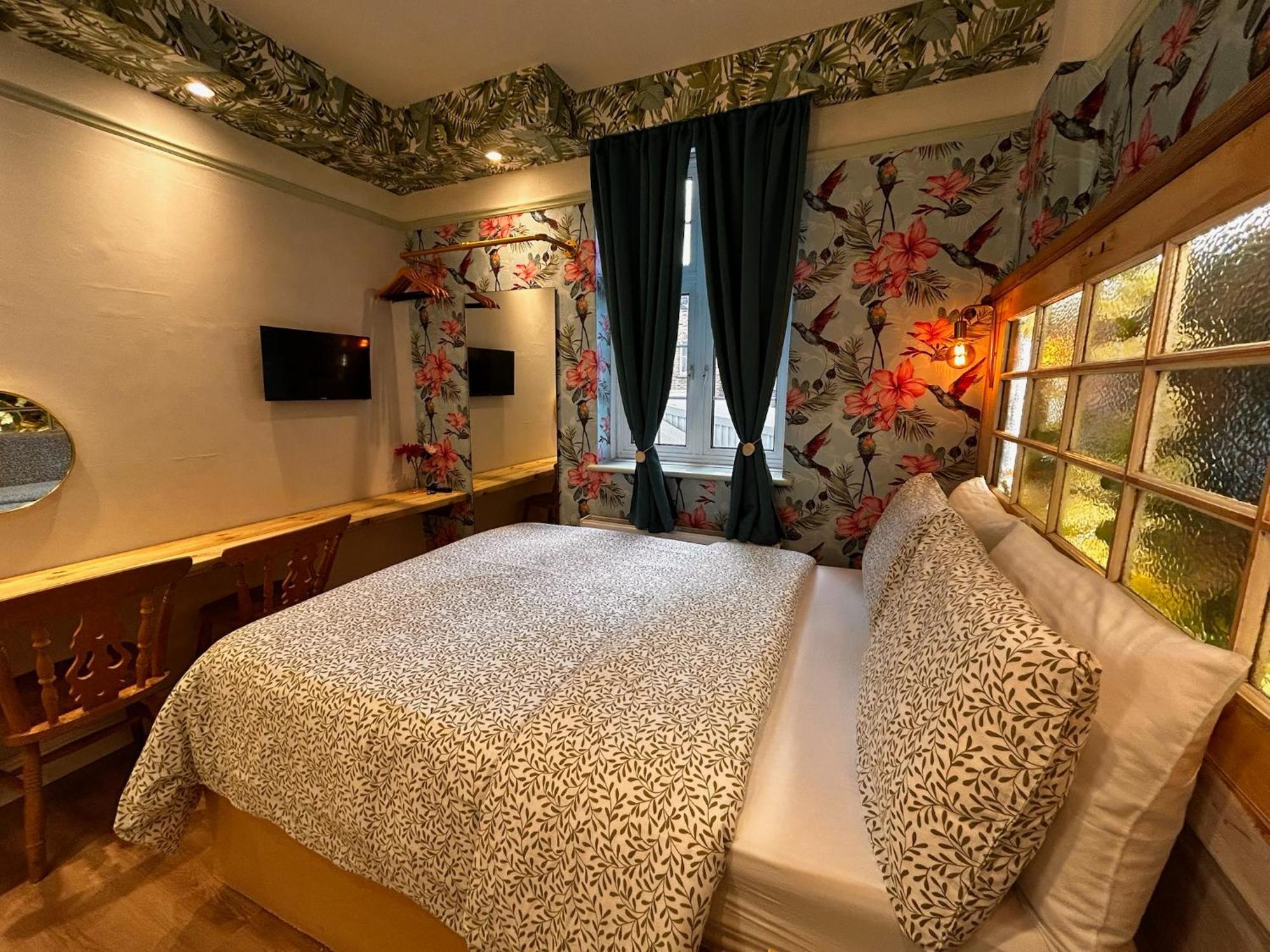 Rest Boutique Notting Hill Hotel ลอนดอน ภายนอก รูปภาพ